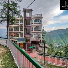 Hotel Country Resort by Graphhene