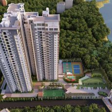 Concorde Auriga | Old Madras Road | Bangalore