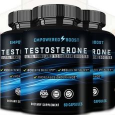 Empowered boost nitric oxide