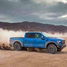 Packey Webb Ford