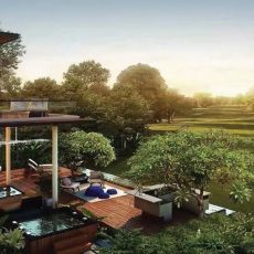 Godrej Villas -Sector 27 Greater Noida