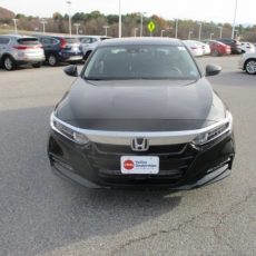 CMA's Valley Honda