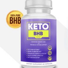 Keto BHB Australia