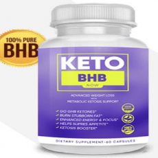 Keto BHB Reviews