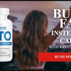 7 Incredible Keto Bodz Transformations