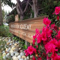 Mountain View Academy
