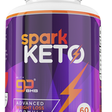 Spark Keto Pills, Spark Keto Reviews