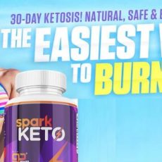 Spark Keto Reviews
