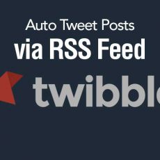 Twibble For Twitter