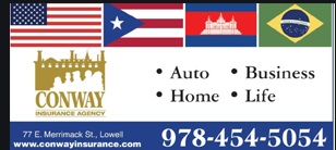 Michael G. Conway Insurance Agency