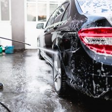 Mobile Oil Change Dubai | Mobile Garage Dubai | Pro Mechanix