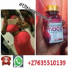 ULTIMATE MACA PILLS AND OIL FOR HIPS AND BUMS ENLARGEMENT+27635510139
