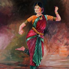 Indian Folk Art - Folk Art Paintings