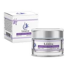 Leniva Cream - Erase Dark Spots & Wrinkles In Natural Way