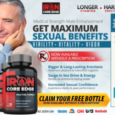 Working of Iron Core Edge France & Know More !
