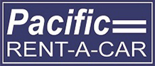 Pacific Rent-A-Car