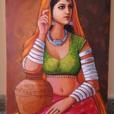 Paintings of Women