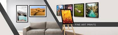Looking for Fine Art Printing in Bangalore?
