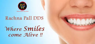 Rachna Pall DDS