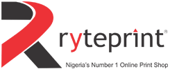 Ryteprint.com - Online Printing in Nigeria