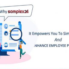 Samplex24 HRM software