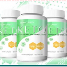 Slim Clarity Keto: Pills Reviews, Benefits, Fast Fat Burner,
