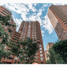 Kips Bay Court
