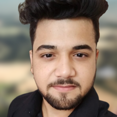 Aakash Sharma - Digital Marketing Consultant
