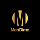 Man Dime - Men's Personal Care Products
