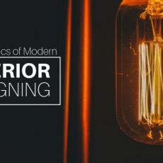 Online Interior Design Degree Course