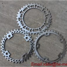 Titanium Bicycle Frames Custom