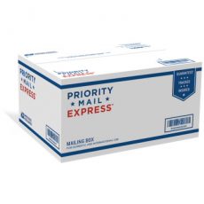 USPS Parcel Select Ground Rates
