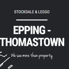 Stockdale & Leggo Epping
