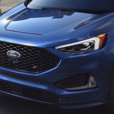 Santa Margarita Ford