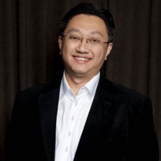 Jeremy Lee Chen Seong | Technopreneur & Financial Guide