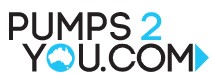 Pumps Supplier Australia – Domestic & Commercial - Pumps2You