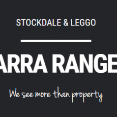 Stockdale & Leggo Yarra Ranges