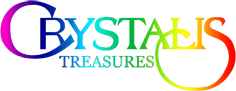 Crystalis Treasures