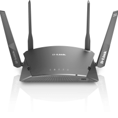 Dlinkrouter Local Setup Wizard