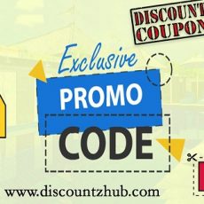 Discount Hub- Coupons & Deals , Latest Offers and Promo Code