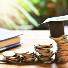 Education loan for abroad