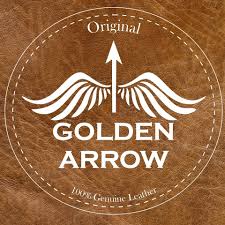 Golden Arrow Gears