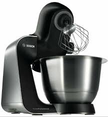 mixer Singapore
