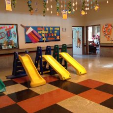 MOUJ International School : Daycare & Playschool in Greater Noida