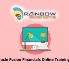 Oracle Fusion Financials Online Training | Oracle Fusion Financials Training | Hyderabad
