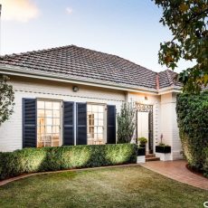 Top real estate agent in glen iris - Shelter Real Estate