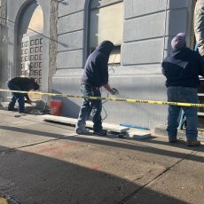 NY Sidewalk Contractor