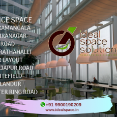 Renting office space | Plug n play office