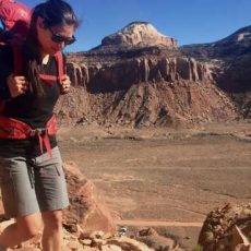 Hiking Shorts For Women