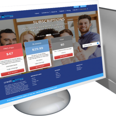 The best credit repair services reports